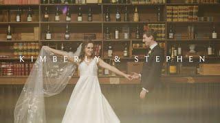 Once Upon An Infamous Game Night… | B&A Warehouse | Kimberly & Stephen | Birmingham, AL