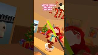 This Cock  Has Issues  COOKING CLASH