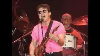 Steve Miller Band - Full Concert - 11/26/89 - Cow Palace (OFFICIAL)