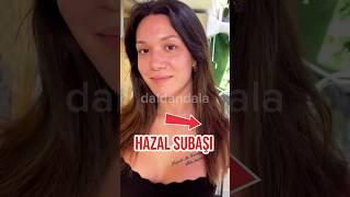 ŞOK OLACAKSINIZ! Sahipsizler Oyuncularının Makyajsız Halleri!