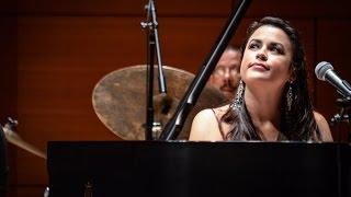 Champian-ing the American Songbook with Champian Fulton