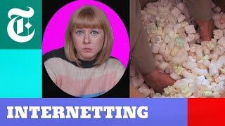 Why Unboxing Videos Soothe Our Materialistic Brains | Internetting Season 2