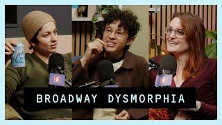 Gayotic with MUNA - Broadway Dysmorphia  - (Video Episode)