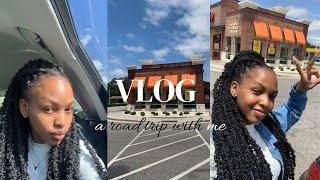 MINI VLOG: ROAD TRIP TO ORLANDO #vloger #roadtrip #youtuberlife