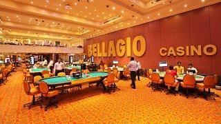 BELLAGIO CASINO ,COLOMBO,SRI LANKA️| AK DELHI