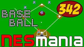 342/714 Baseball - NESMania