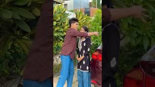 Unexpected🫣 #ismail0102 #trending #romantic #viralvideo #shorts