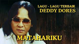 Deddy Dores - Matahariku