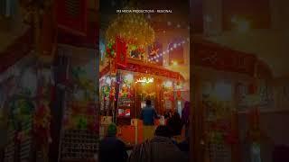 New Dhamal Jholay Jholay Laal || Sajjad Yousuf || M3tech