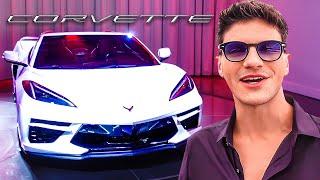 I BOUGHT MY DREAM CAR!!