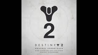 Journey DESTINY 2 - Michael Salvatori, Skye Lewin, C Paul Johnson, Rotem Moav & Pieter Schlosser