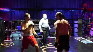 Ahmed Hendy vs Heshem Sabry