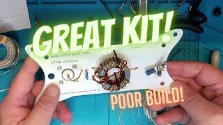 If I can build this kit, you can too!