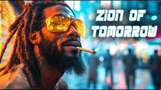 Zion of Tomorrow ️ Dub Reggae Waves ️ Dub Mixtape (Reggae Roots • Roots Reggae)