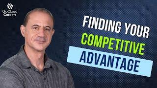 Finding Your Competitive Advantage (Why You Must Compare Yourself To Others To Win In Your Career)