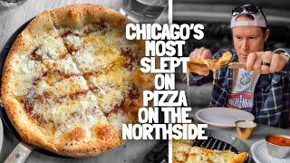 I Ate The Pizza No One Talks About In Chicago 