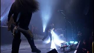 "Everything Evil (Live at Hammerstein Ballroom)" - Coheed & Cambria