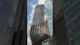 zerOOne Explore NYC Trump Tower 07/21/2022