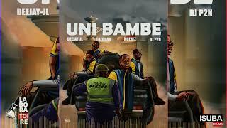 Deejay JL, Hbeatz, The Tozobar & Dj P2N - UNI BAMBE  (Mama PCR)