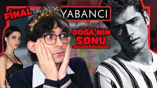 SON - Yabancı [6] - Öznur Yıldırım // Wattpad Badboy