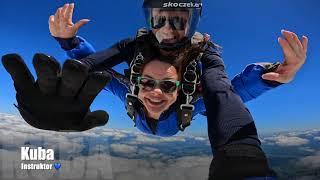 Skydive Nowy Targ - Tandem Jumps