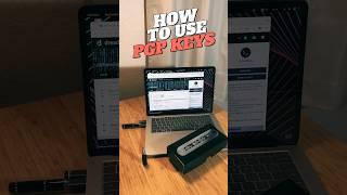 How To Use #PGP #Encryption #Keys For #Maximum #Privacy