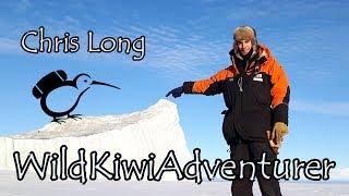 My WildKiwiAdventurer YouTube Channel