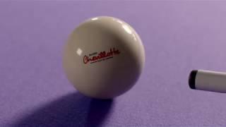 BILLARDS CHEVILLOTTE 7mn