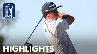 Highlights | Saturday | Shriners Children's Open | 2024