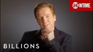 Billions | Behind Episode 8: Yale Club Invasion | Season 2