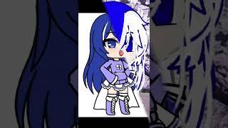 gacha life, gacha club and gacha life2 my oc