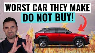 WORST CARS Made By Every Car Brand || Don't Waste Your Money On These Cars!