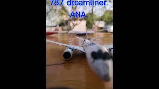 787 dreamliner ana