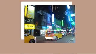 First Vlog in Taipei during pandemic 