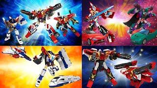 HelloCarbot 16 GrandCarBotGX CannonX CarbotX헬로카봇 그랜드카봇GX 캐논X 하이드카봇 카봇X 그랜드카봇X