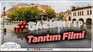 Gaziantep Tanıtım Filmi 2020