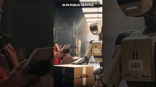 EU and Australia Partner to Introduce AI in Public Service I AI Trends  #artificialintelligence