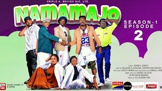 Namamajo Series || Episode 2 With English Subtitles 2024