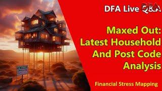 Maxed Out: 4. Financial Stress Mapping