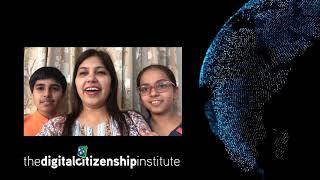 I am a Digital Citizen