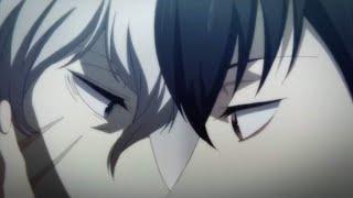 Devils Line「AMV」End Of Us