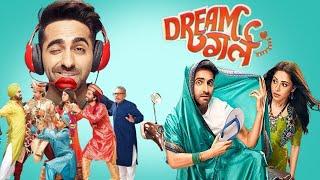 Dream Girl Full Hindi Comedy Movie | Ayushmann Khurrana | Nushrat Bharucha | Abhishek Banerjee