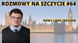 Dr Przemysław Biskup: Torysi muszą przedstawić program, który zneutralizuje Brexit