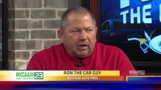 3-29-16 Ron The Car Guy