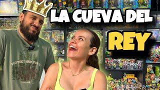 ¿QUÉ COLECCIONA UN REY? - Kings Cave 80