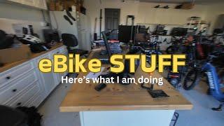 eBike Reviews and Adventures update