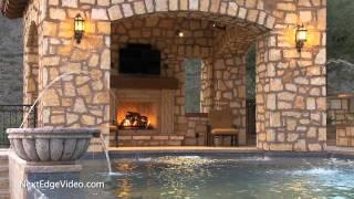 8.5 Million Dollar Luxury Homes, Scottsdale Arizona