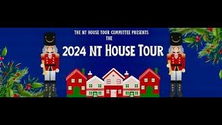 2024 NT House Tour