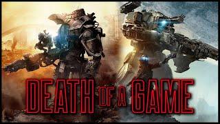 Death of a Game: Titanfall 1 & 2