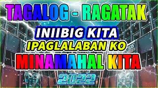 TAGALOG RAGATAK BATTLE MIX COLLECTION || Iniibig Kita , Ipaglalaban Ko , Minamahal Kita . Soundcheck